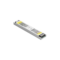 33 AMPER ŞERİT LED TRAFOSU - 400W - SÜPER SLİM