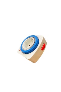 3680W MEKANİK ZAMAN SAATİ 16A
