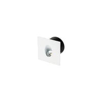3W LEDLİ KORİDOR ARMATÜRÜ - BEYAZ 