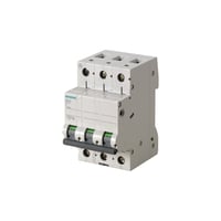 3X25 C TİPİ 10KA W OTOMAT SIEMENS - SL