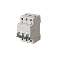 3x32 C TİPİ 6KA W OTOMAT SIEMENS - SL 