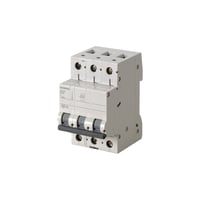 3x40 C TİPİ 6KA W OTOMAT SIEMENS - SL 