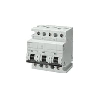 3x80 C TİPİ 10KA W OTOMAT SIEMENS 