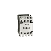 40A KONTAKTÖR 1NO+1NC(18,5KW) VİKO 