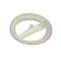 40W E27 SİMİT LED AMPUL 3 RENK 