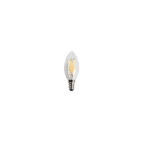 4W LED FİLAMENT BUJİ AMPÜL -3200K