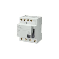 4x125 30mA KAÇAK AKIM RÖLESİ SIEMENS 
