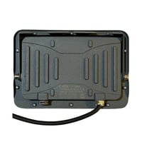 50W SLİM LED PROJEKTÖR-BEYAZ 