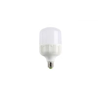 55W LED AMPÜL E27 - BEYAZ 