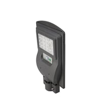 60W SOLAR SOKAK ARMATÜRÜ-KUMANDALI 