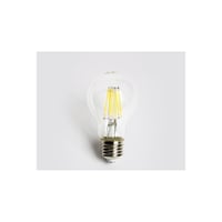 6W EDİSON COB LED AMPÜL - GÜNIŞIĞI 
