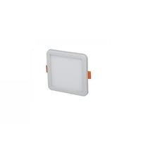 6W KARE PLUS LED PANEL ARMATÜR (BEYAZ)