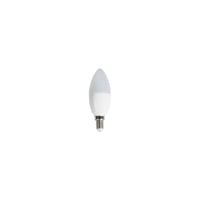 7W LEDLİ BUJİ AMPÜL - BEYAZ 