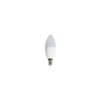 7W LEDLİ BUJİ AMPÜL - BEYAZ 