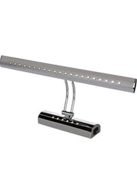 7W LEDLİ KUĞU APLİK - BEYAZ 