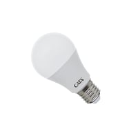 9W EKONOMİK LED AMPÜL E27 - BEYAZ 