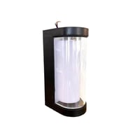 9W Lara Led Aplik Ct-7079 Gün ışığı 830 lümen