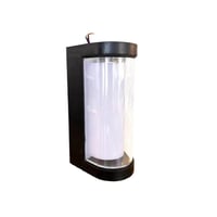 9W Lara Led Aplik Ct-7079 Gün ışığı 830 lümen