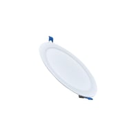 9W S/A YUVARLAK LED PANEL ARMATÜR - 6500K