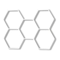 ANZER LED LİNEAR ARMATÜR-BEYAZ 