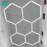 ANZER LED LİNEAR ARMATÜR-BEYAZ 