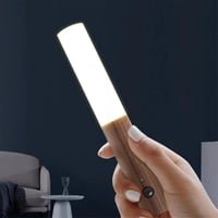 Cata CT-5250 Kumru Şarjlı LED Duvar Aplik Günışığı