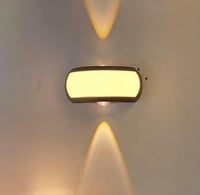 Cata Ct 7068 Zanzibar Led Aplik Günışığı Renk