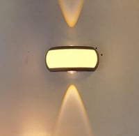 Cata Ct 7068 Zanzibar Led Aplik Günışığı Renk