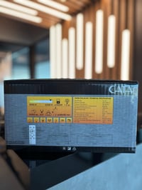 Cata Dolunay 3 Renk Yanma Modlu Kumandalı Dimlenebilir Fan Led Ampul Aydınlatma CT-1156