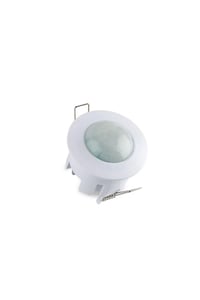 IR HAREKET SENSÖRÜ (TAVAN TİPİ SIVA ALTI -360)
