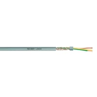 LIHCH  4x1,5 mm2 HF SİNYAL KABLO  REÇBER