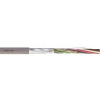 LIH(ST)H  6x0,50 mm2 HF SİNYAL KABLO REÇBER