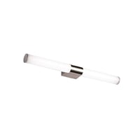 MARTI LEDLİ APLİK (KROM) BEYAZ