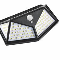 MAXLED 40W SOLAR LED APLİK 