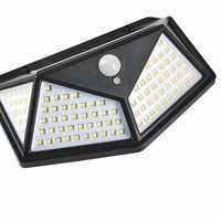 MAXLED 40W SOLAR LED APLİK 