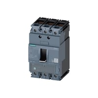 Siemens 3VA1150-4EE36-0AA0 Kompakt Termik Ayarlı Manyetik Şalter 35-50 Amper 36kA