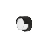 SIVA ÜSTÜ MODERN LED APLİK 