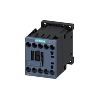 ÜÇ FAZLI SIRIUS KONT.AC230V BOBİNLİ 4kW 1NO 9 A