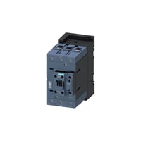 ÜÇ FAZLI SIRIUS KONT.AC. BOBİNLİ 15kW 1NO+1NC  32A