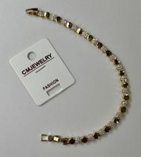 GOLD BİLEKLİK