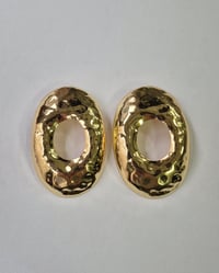 OVAL METAL KÜPE 
