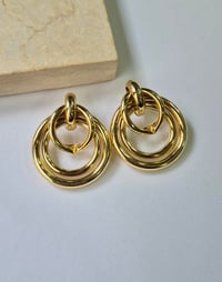 SIRALI YUVARLAK METAL KÜPE 