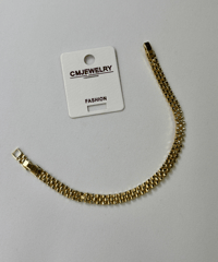 GOLD BİLEKLİK