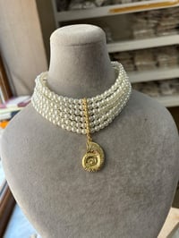 CHOKER KOLYE