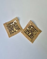 KARE GOLD KÜPE 