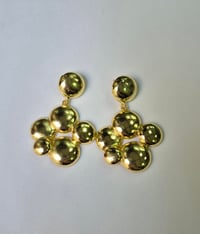 SALLANTILI GOLD KÜPE 