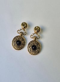 MOTİF KÜPE 