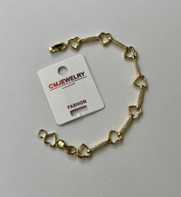 GOLD BİLEKLİK