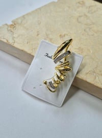 GOLD KIKIRDAK KÜPE 