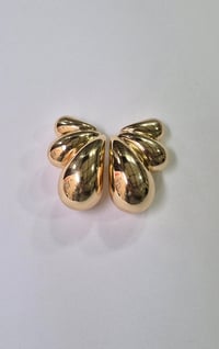GOLD METAL KÜPE